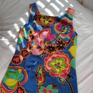 Vintage Lilly Pulitzer Dress